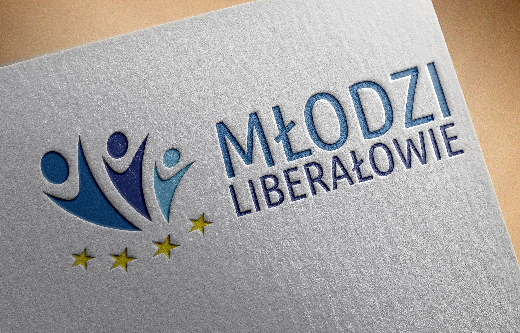 Logo Liberalowie